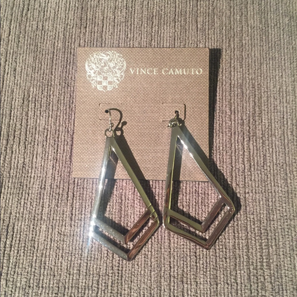 Vince Camuto earrings